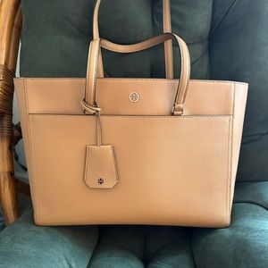 Tory Burch Tote/Laptop Bag